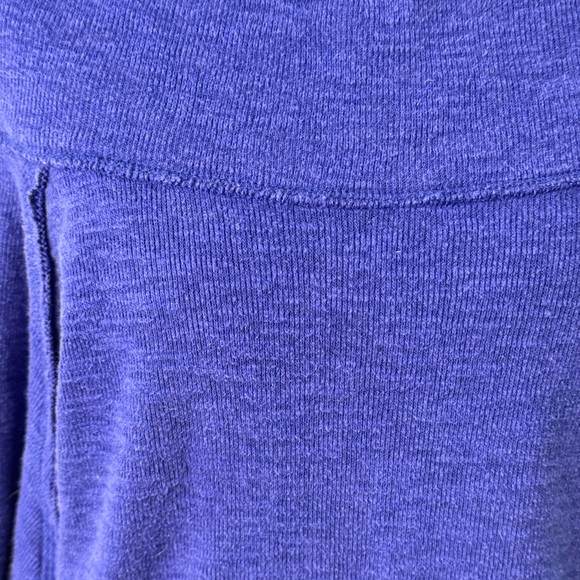 We The Free Palisades Cobalt Off-Shoulder Sweater free people - Picture 3 of 10